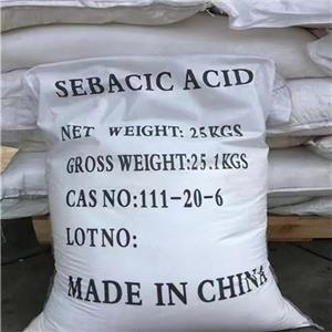 癸二酸,Sebacic acid