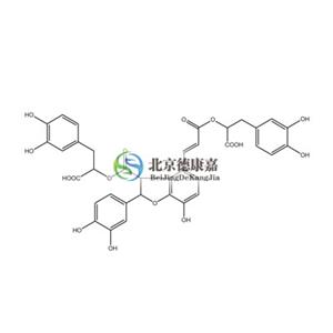 丹酚酸B,Salvianolic acid B