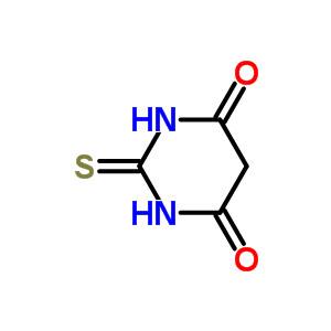 4，6-二羟基-2-巯基嘧啶,2-thiobarbituric acid