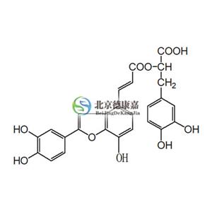 丹酚酸C,Salvianolic acid C