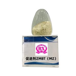 2-硫醇基苯并噻唑鋅鹽,Rubber Accelerator ZMBT(MZ)