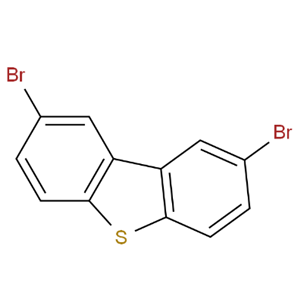 2,8-二溴二苯并噻吩   2,8-Dibromodibenzothiophene 31574-87-5  量大需定制，可按需分装 