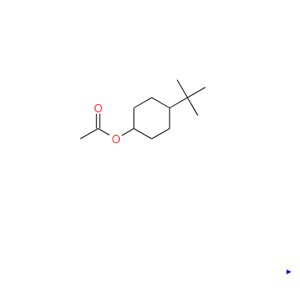 乙酸4-叔丁基环己基酯,4-tert-Butylcyclohexyl acetate