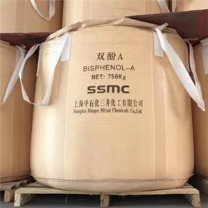 雙酚A,Bisphenol A