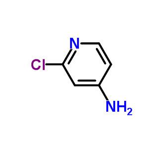 2-氯-4-氨基吡啶 颜料中间体 14432-12-3