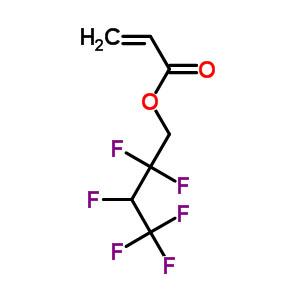 丙烯酸六氟丁酯 涂料添加剂 54052-90-3