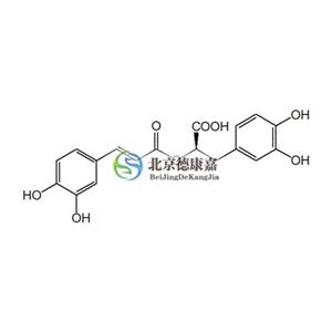 迷迭香酸,Rosmarinic acid