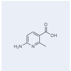 6-Amino-2-methylnicotinic acid,6-Amino-2-methylnicotinic acid