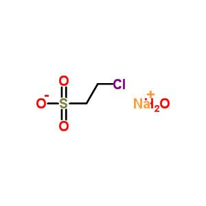 2-氯乙基磺酸钠 有机合成 15484-44-3
