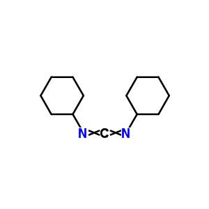 N,N’-二环己基碳酰亚胺 有机合成脱水缩合剂 538-75-0