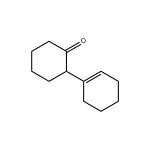 2-（1-环己烯基）环己酮 木材防腐剂 1502-22-3