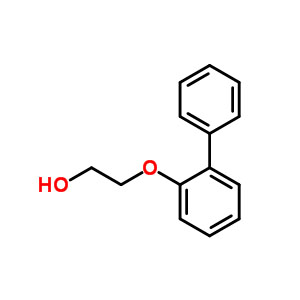 邻苯基苯氧乙醇,2-(2-phenylphenoxy)ethanol