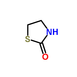 2-噻唑烷酮,Thiazolidin-2-one