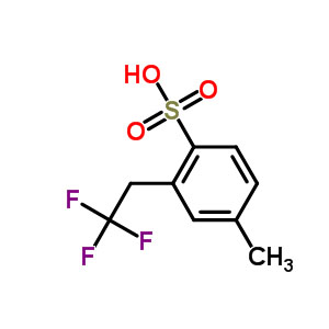 對甲苯磺酸三氟乙酯,2,2,2-Trifluoroethyl p-toluenesulfonate