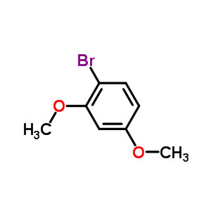 2,4-二甲氧基溴苯,1-Bromo-2,4-dimethoxybenzene