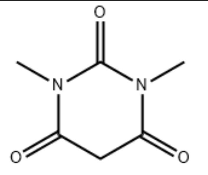 1,3-二甲基巴比妥酸,1,3-Dimethylbarbituricacid