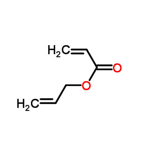 丙烯酸烯丙酯,Allyl Acrylate