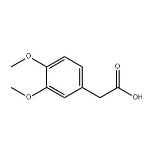 3,4-二甲氧基苯乙酸,(3,4-Dimethoxyphenyl) Acetic Acid