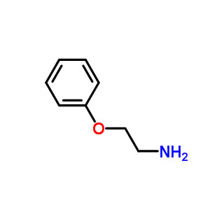 苯氧乙胺,2-Phenoxyethylamine