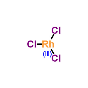 三氯化铑,Rhodium(Iii) Chloride