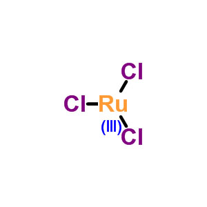 三氯化钌,Ruthenium(III) Chloride
