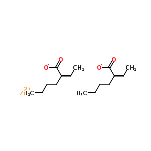 异辛酸锰,Manganese bis(2-ethylhexanoate)