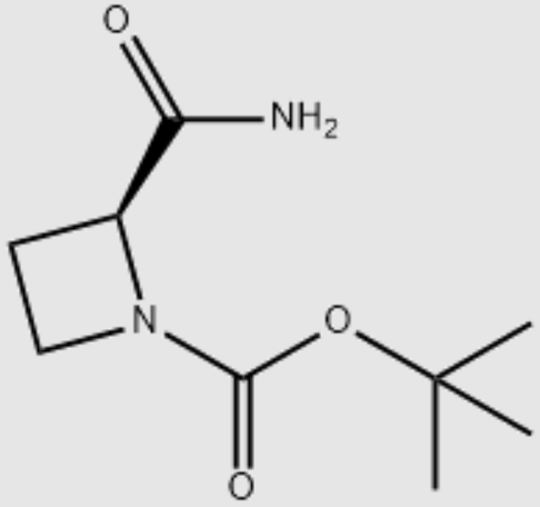 1-氮雜丁烷羧酸,1-AZETIDINECARBOXYLIC ACID