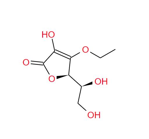 维生素C乙基醚,3-O-Ethyl-L-ascorbicacid