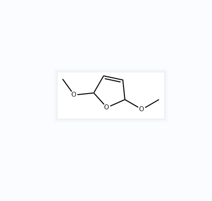 2,5-二甲氧基-2,5-二氫呋喃,2,5-Dihydro-2,5-dimethoxyfuran