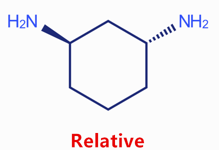 反式-環(huán)己烷-1,3-二胺,trans-Cyclohexane-1,3-diamine