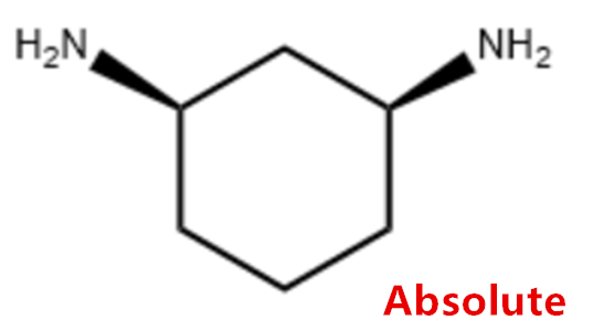 (1R,3S)-環(huán)己烷-1,3-二胺,(1R,3S)-Cyclohexane-1,3-diamine