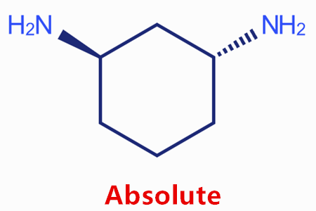 (1R,3R)-环己烷-1,3-二胺,(1R,3R)-Cyclohexane-1,3-diamine