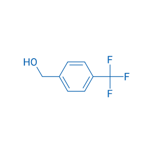 对三氟甲基苯甲醇,(4-(Trifluoromethyl)phenyl)methanol