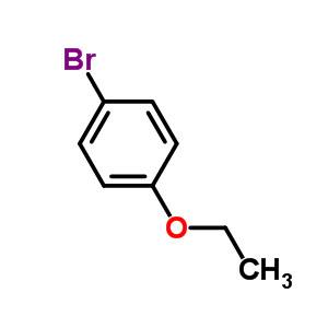 对溴苯乙醚 有机合成中间体  588-96-5