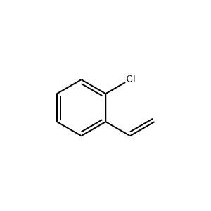 2-氯苯乙烯,1-chloro-2-ethenylbenzene