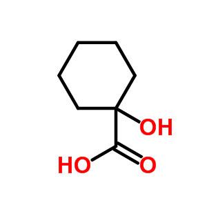 1-羟基环己基甲酸 有机合成 1123-28-0