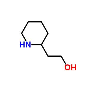 2-哌啶乙醇 有机合成中间体 1484-84-0