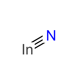 氮化铟(III),INDIUM NITRIDE