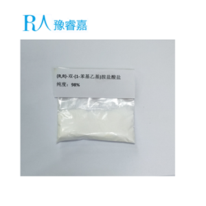 (R,R)-双-(1-苯基乙基)胺盐酸盐,(+)-Bis[(R)-1-phenylethyl]aminehydrochloride