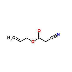 氰乙酸烯丙酯 稳定剂 13361-32-5