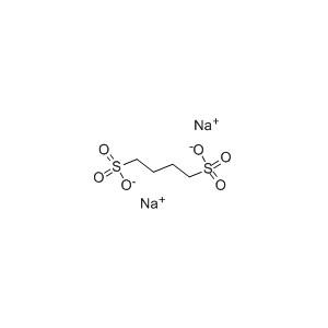 1,4-丁二磺酸钠,1,4-Butanedisulfonic acid disodium salt