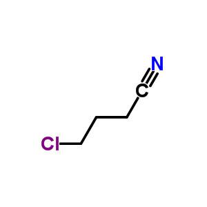 4-氯丁腈 有机合成中间体 628-20-6
