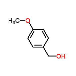 对甲氧基苯甲醇,4-Methoxybenzyl alcohol