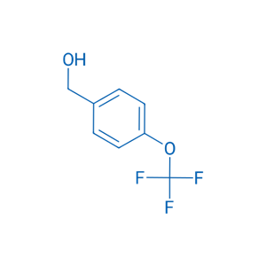 4-三氟甲氧基苯甲醇