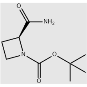 1-氮杂丁烷羧酸