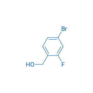 4-溴-2-氟苄醇 
