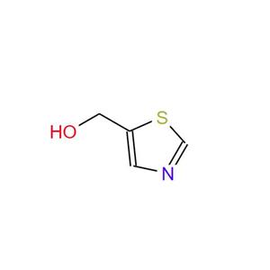 5-羟甲基噻唑,5-Hydroxymethylthiazole