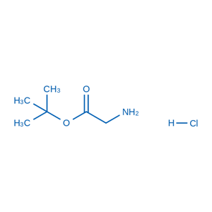 甘氨酸叔丁酯盐酸盐,H-Gly-OtBu·HCl