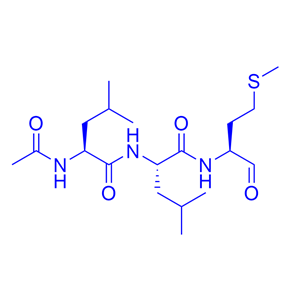 钙蛋白酶抑制剂 II/110115-07-6/Calpain Inhibitor II