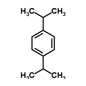 对二异丙苯,1,4-Diisopropylbenzene